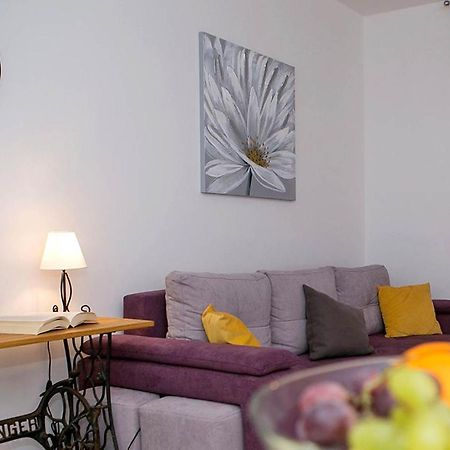 Apartment Sweet Daisy With Parking Zadar Exterior foto