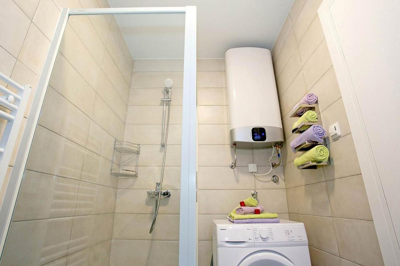 Apartment Sweet Daisy With Parking Zadar Exterior foto